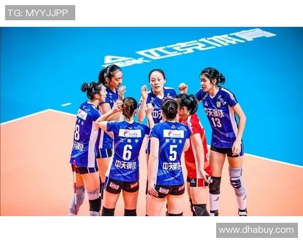 武汉排球队的排球战术与运营体系探索及其对竞技水平的提升分析