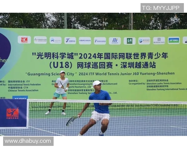 深圳网球队耐力对比深度解析与训练策略探讨